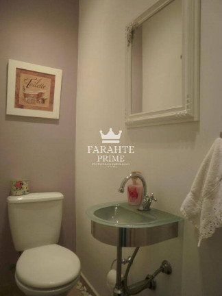 Imagem Apartamento com 3 Quartos à Venda, 170 m² em Gonzaga - Santos