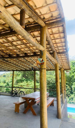 Imagem Chácara com 3 Quartos à Venda, 250 m² em Nova Cerejeira - Atibaia Imagem Chácara com 3 Quartos à Venda, 250 m² em Nova Cerejeira - Atibaia