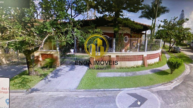 Imagem Casa com 3 Quartos à Venda, em Flórida - Praia Grande Imagem Casa com 3 Quartos à Venda, em Flórida - Praia Grande