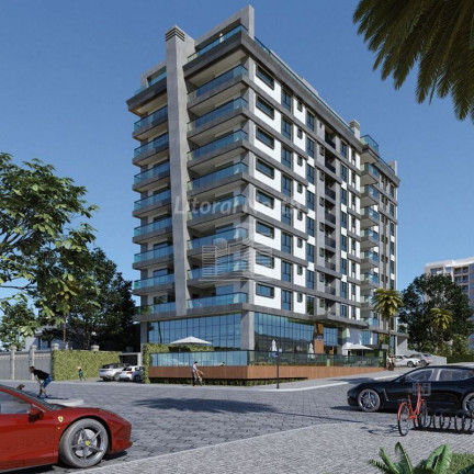 Imagem Apartamento com 3 Quartos à Venda, 141 m² em Praia Brava - Itajaí Imagem Apartamento com 3 Quartos à Venda, 141 m² em Praia Brava - Itajaí