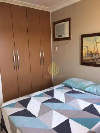 Imagem Apartamento com 1 Quarto à Venda, 51 m² em Centro - Ribeirão Preto