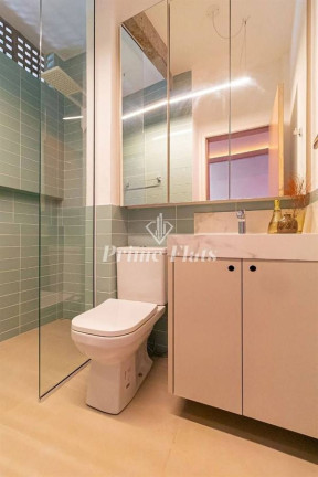 Imagem Apartamento com 1 Quarto à Venda, 28 m² em República - São Paulo