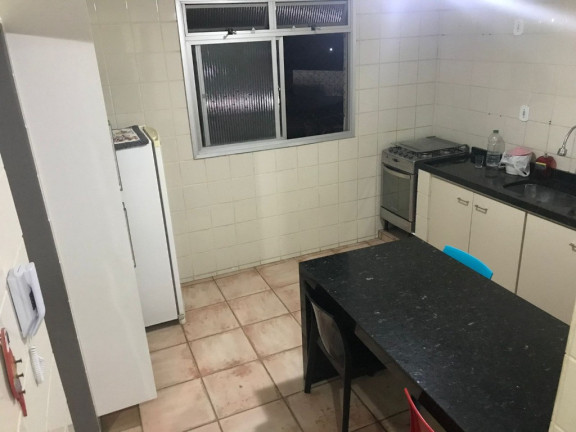 Imagem Apartamento com 2 Quartos à Venda, 75 m² em Praia Do Morro - Guarapari