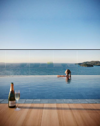 Imagem Apartamento com 4 Quartos à Venda, 144 m² em Balneário Perequê - Porto Belo
