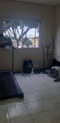 Imagem Apartamento com 2 Quartos à Venda, 53 m² em Jardim Esmeralda - São Paulo Imagem Apartamento com 2 Quartos à Venda, 53 m² em Jardim Esmeralda - São Paulo
