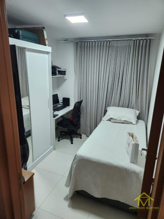 Imagem Apartamento com 2 Quartos à Venda, 58 m² em Praia De Itaparica - Vila Velha Imagem Apartamento com 2 Quartos à Venda, 58 m² em Praia De Itaparica - Vila Velha