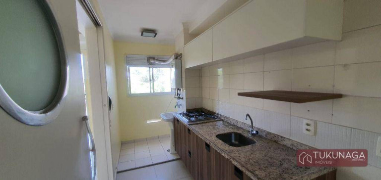 Imagem Apartamento com 2 Quartos à Venda, 66 m² em Vila Rosália - Guarulhos Imagem Apartamento com 2 Quartos à Venda, 66 m² em Vila Rosália - Guarulhos