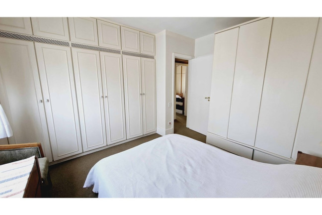 Imagem Apartamento com 3 Quartos à Venda, 126 m² em Jardim Paulista - São Paulo Imagem Apartamento com 3 Quartos à Venda, 126 m² em Jardim Paulista - São Paulo