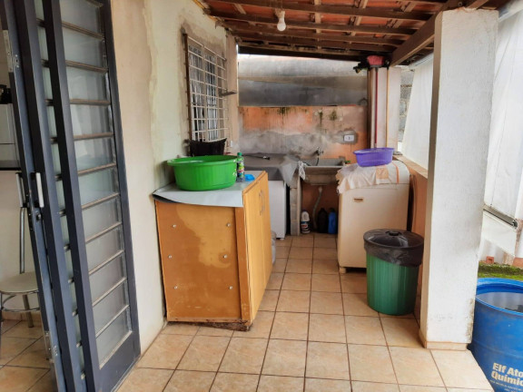 Imagem Casa com 2 Quartos à Venda, 250 m² em Cidade Planejada Ii - Bragança Paulista