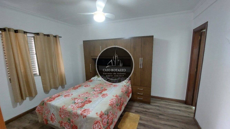 Imagem Apartamento com 4 Quartos à Venda,  em Centro - Mongaguá
