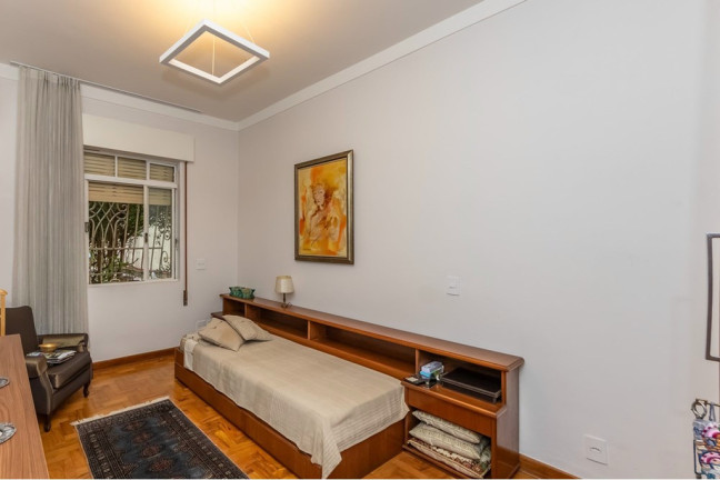 Imagem Imóvel com 2 Quartos à Venda, 106 m² em Santa Cecília - São Paulo