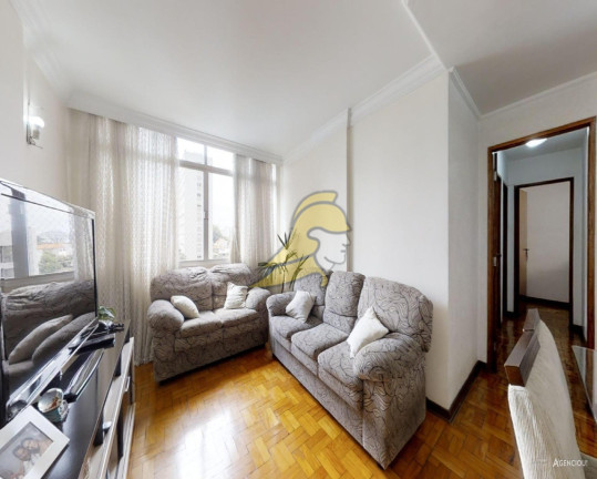 Imagem Apartamento com 3 Quartos à Venda, 80 m² em Perdizes - São Paulo