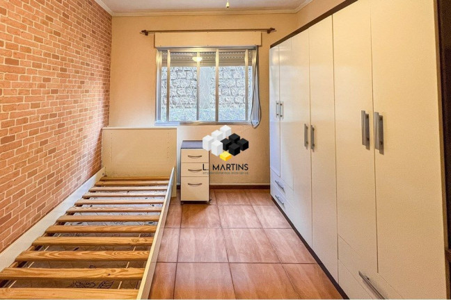 Imagem Apartamento com 3 Quartos à Venda, 69 m² em Nossa Senhora Das Graças - Canoas