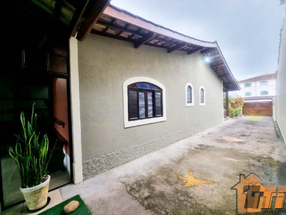 Imagem Casa com 3 Quartos à Venda, 203 m² em Silop - Ubatuba