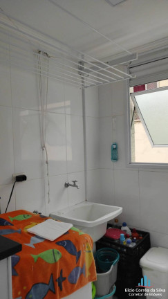 Imagem Apartamento com 2 Quartos à Venda, 75 m² em Campo Grande - Santos