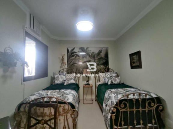 Imagem Cobertura com 3 Quartos à Venda, 172 m² em Enseada - Guarujá