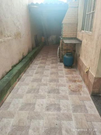 Imagem Casa com 2 Quartos à Venda, 55 m² em Balneário Tropical - Itanhaém Imagem Casa com 2 Quartos à Venda, 55 m² em Balneário Tropical - Itanhaém