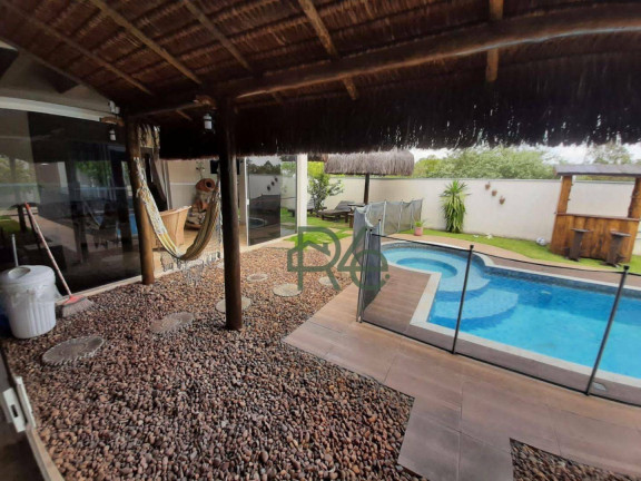 Imagem Casa com 4 Quartos à Venda, 376 m² em Reserva Santa Maria - Jandira Imagem Casa com 4 Quartos à Venda, 376 m² em Reserva Santa Maria - Jandira