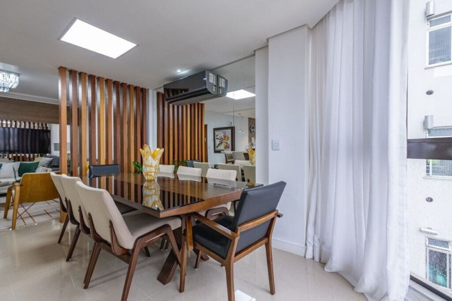Imagem Apartamento com 3 Quartos à Venda, 114 m² em Centro - Florianópolis Imagem Apartamento com 3 Quartos à Venda, 114 m² em Centro - Florianópolis