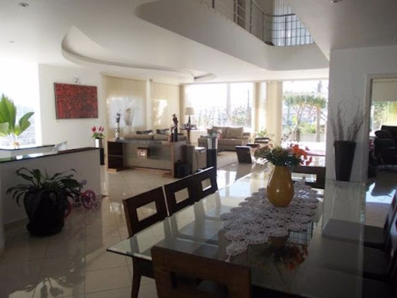 Imagem Casa com 4 Quartos à Venda, 650 m² em Jardim Itaperi - Atibaia