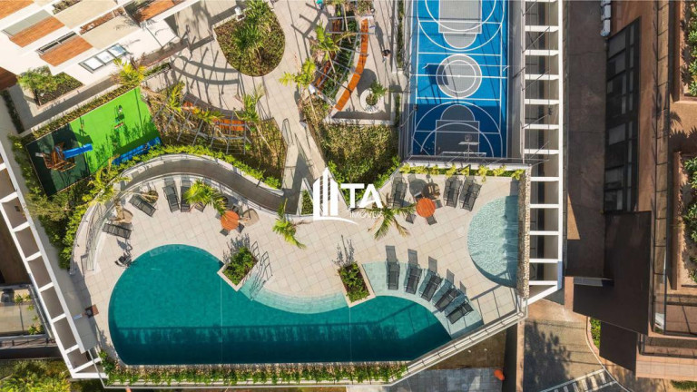 Imagem Imóvel à Venda, 157 m² em Cambuí - Campinas Imagem Imóvel à Venda, 157 m² em Cambuí - Campinas
