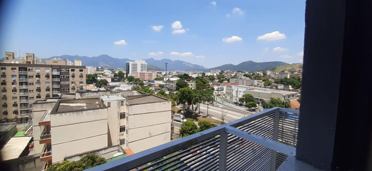 Imagem Imóvel Comercial para Alugar, 25 m² em Taquara - Rio De Janeiro