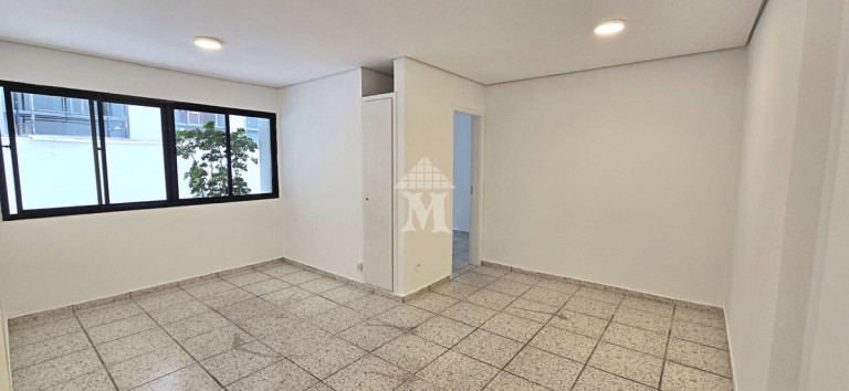 Imagem Apartamento com 1 Quarto para Alugar, 44 m² em Jardim Paulista - São Paulo