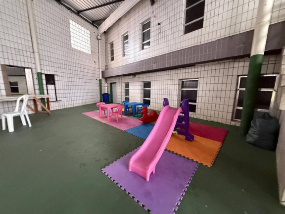 Imagem Kitnet à Venda, 35 m² em Mirim - Praia Grande