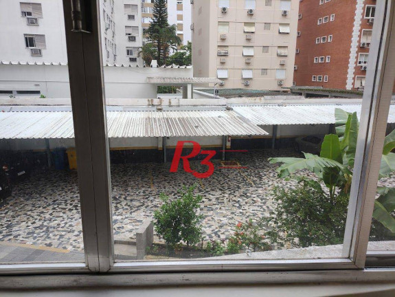 Apartamento com 2 Quartos à Venda, 70 m² em Boqueirão - Santos