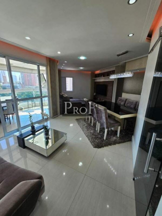 Imagem Apartamento com 3 Quartos à Venda, 106 m² em Nova Petrópolis - São Bernardo Do Campo Imagem Apartamento com 3 Quartos à Venda, 106 m² em Nova Petrópolis - São Bernardo Do Campo