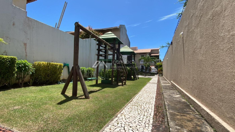 Imagem Casa com 3 Quartos à Venda, 165 m² em Cidade 2000 - Fortaleza