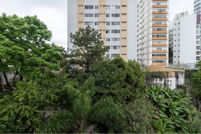 Imagem Apartamento com 2 Quartos à Venda, 65 m² em Vila Madalena - São Paulo Imagem Apartamento com 2 Quartos à Venda, 65 m² em Vila Madalena - São Paulo