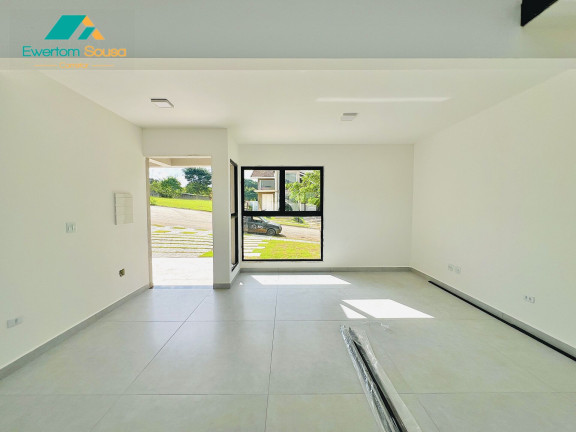 Imagem Casa de Condomínio com 4 Quartos à Venda, 305 m² em Tanque - Atibaia