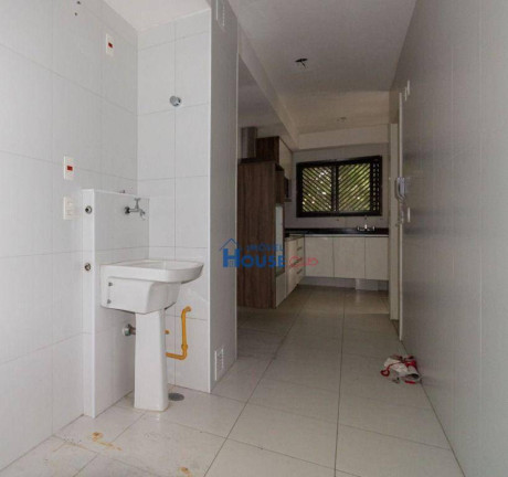 Imagem Apartamento com 4 Quartos à Venda, 155 m² em Pompéia - São Paulo