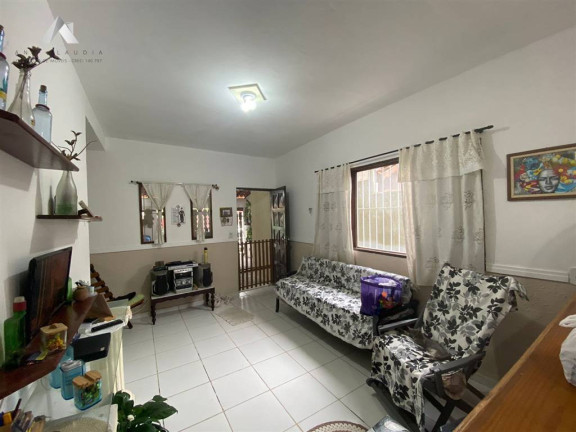 Imagem Casa com 1 Quarto à Venda, 125 m² em Agenor De Campos - Mongagua