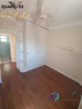 Imagem Apartamento com 4 Quartos à Venda, 220 m² em Jardim Irajá - Ribeirão Preto Imagem Apartamento com 4 Quartos à Venda, 220 m² em Jardim Irajá - Ribeirão Preto