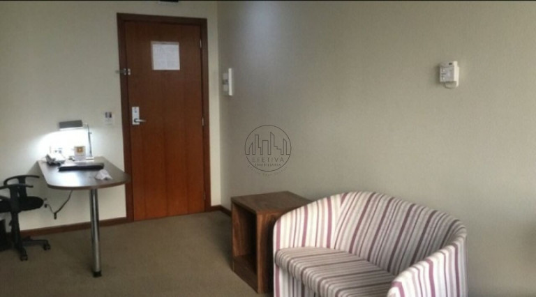 Imagem Imóvel com 1 Quarto à Venda, 33 m² em Taguatinga Centro (taguatinga) - Brasília