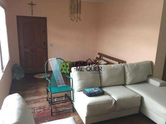 Imagem Casa com 4 Quartos à Venda, 500 m² em Vila Zat - São Paulo Imagem Casa com 4 Quartos à Venda, 500 m² em Vila Zat - São Paulo