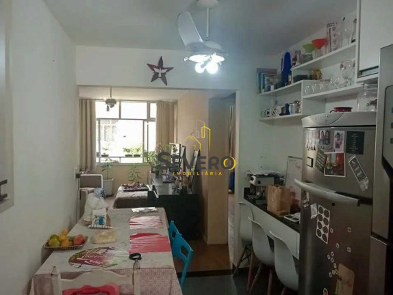 Imagem Apartamento com 2 Quartos à Venda, 95 m² em Ingá - Niterói