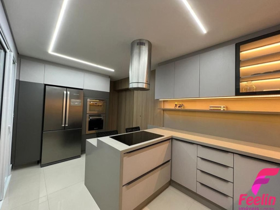 Imagem Cobertura com 3 Quartos à Venda, 215 m² em Barreiros - São José Imagem Cobertura com 3 Quartos à Venda, 215 m² em Barreiros - São José