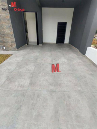 Imagem Casa com 3 Quartos à Venda, 131 m² em Jardim Novo Horizonte - Sorocaba
