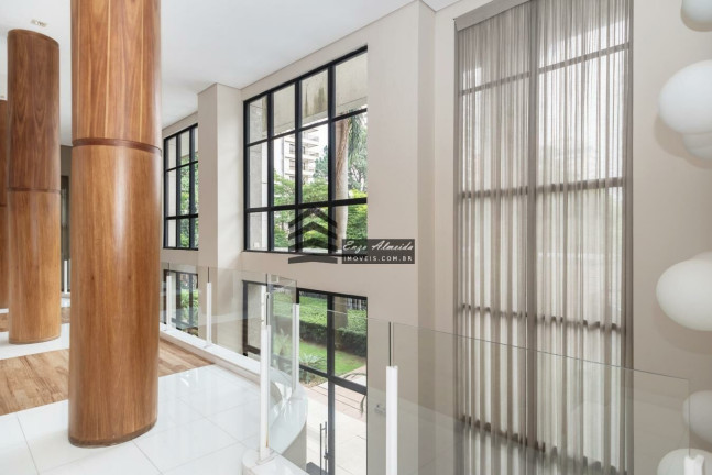 Imagem Apartamento com 4 Quartos à Venda, 346 m² em Moema - São Paulo Imagem Apartamento com 4 Quartos à Venda, 346 m² em Moema - São Paulo