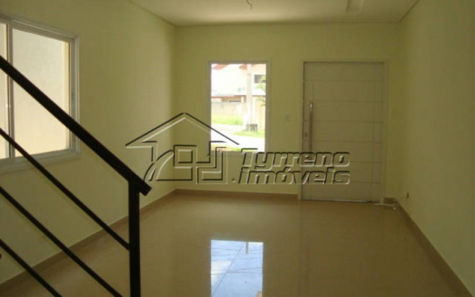 Imagem Casa de Condomínio com 3 Quartos à Venda, 220 m² em Urbanova - São José Dos Campos Imagem Casa de Condomínio com 3 Quartos à Venda, 220 m² em Urbanova - São José Dos Campos