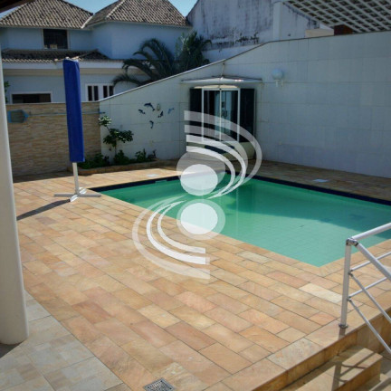Imagem Casa com 4 Quartos à Venda, 375 m² em Jardim Carioca - Rio De Janeiro Imagem Casa com 4 Quartos à Venda, 375 m² em Jardim Carioca - Rio De Janeiro