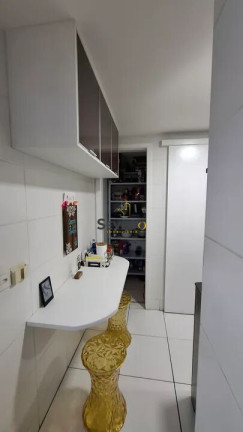 Imagem Apartamento com 2 Quartos à Venda, 80 m² em Icaraí - Niterói Imagem Apartamento com 2 Quartos à Venda, 80 m² em Icaraí - Niterói