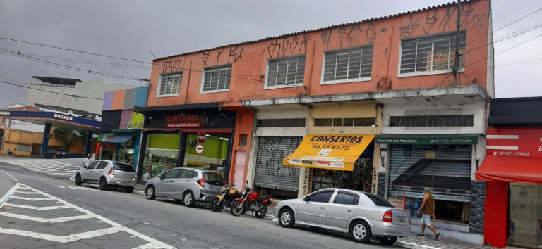 Imagem Ponto Comercial à Venda, 972 m² em Cidade Ademar - São Paulo Imagem Ponto Comercial à Venda, 972 m² em Cidade Ademar - São Paulo