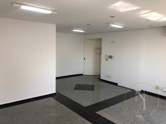 Imagem Sala Comercial à Venda, 40 m² em Vila Mariana - São Paulo Imagem Sala Comercial à Venda, 40 m² em Vila Mariana - São Paulo