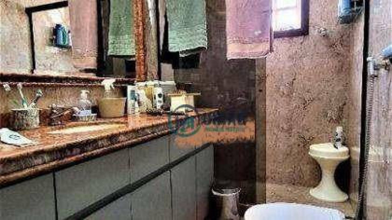 Imagem Casa com 3 Quartos à Venda, 277 m² em Maravista - Niterói Imagem Casa com 3 Quartos à Venda, 277 m² em Maravista - Niterói