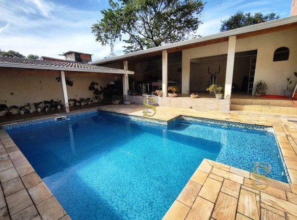 Imagem Casa com 3 Quartos à Venda, 220 m² em Terra Preta - Mairiporã Imagem Casa com 3 Quartos à Venda, 220 m² em Terra Preta - Mairiporã