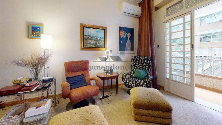 Imagem Apartamento com 4 Quartos à Venda, 290 m² em Higienópolis - São Paulo Imagem Apartamento com 4 Quartos à Venda, 290 m² em Higienópolis - São Paulo